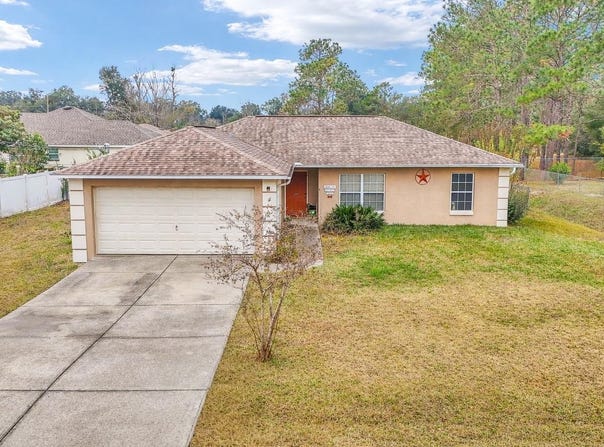 4 HEMLOCK TERRACE Course, OCALA, FL 34472