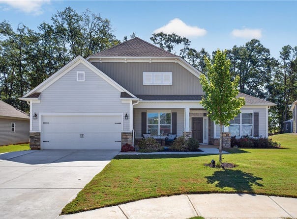 104 Spyglass Lane, Pendleton, SC 29670