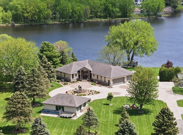 40668 County Road 1, Rice, MN 56367