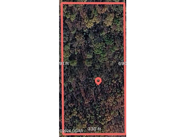 SE Blackjack Road, Galena, KS 66739