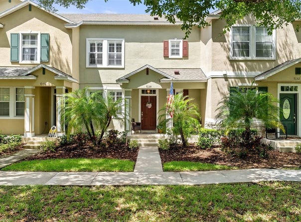 7134 FIVE OAKS DR, ST CLOUD, FL 34773