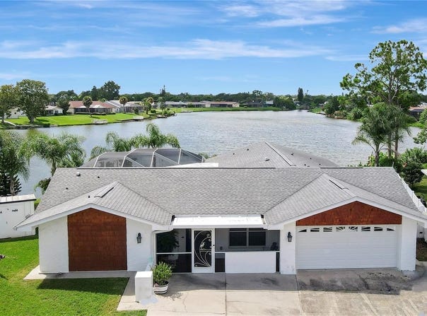 9619 TOWANDA Lane, PORT RICHEY, FL 34668