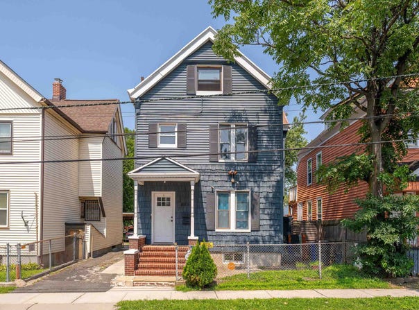 485 CARY ST, Orange, NJ 07050