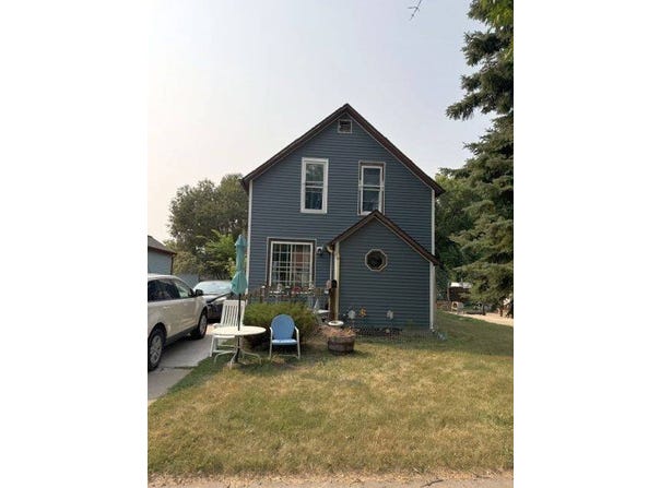 1026 2nd St. NE, Devils Lake, ND 58301