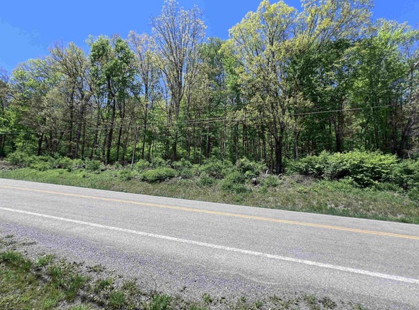 Rt. 219 Highway, Valley Bend, WV 26293