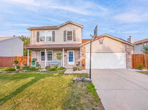 1210 BROOKFIELD Drive, Plainfield, IL 60586