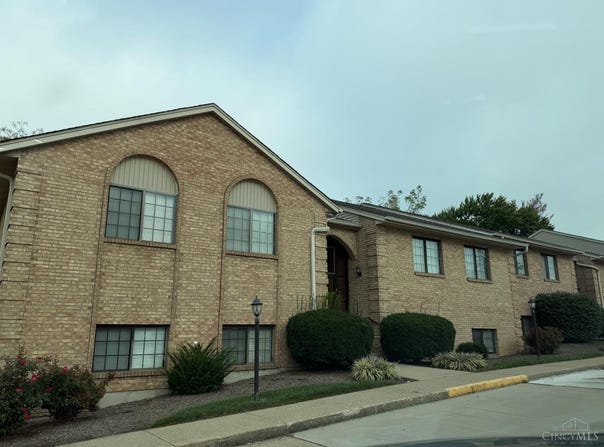 3971 School Section Road, Green Twp, OH 45211