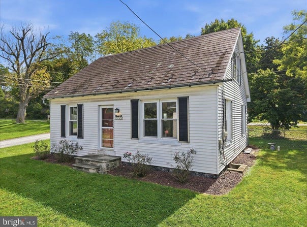 3744 REDBUD Drive, NORTHAMPTON, PA 18067