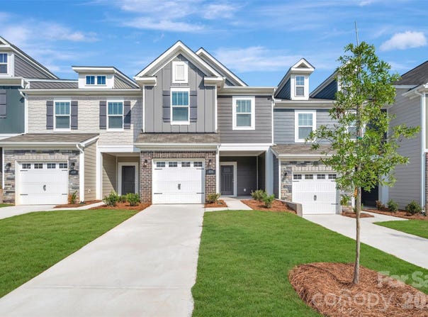 406 Hendley Drive, York, SC 29745