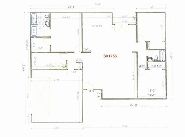 Lot 9, Holden, MO 64040