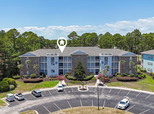 142 Avian Drive, Sunset Beach, NC 28468