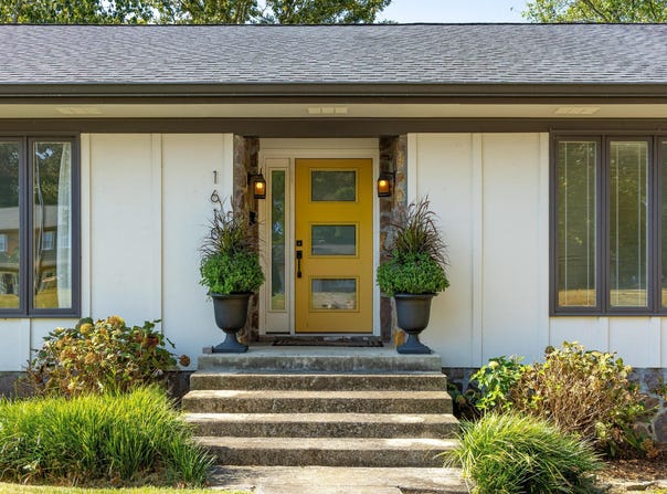 1610 Starboard Drive, Hixson, TN 37343