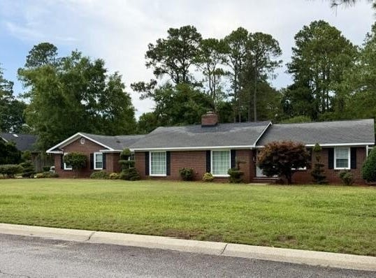 1017 Antlers Drive, Sumter, SC 29150