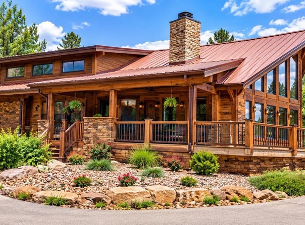653 Marmot Drive, Ridgway, CO 81432
