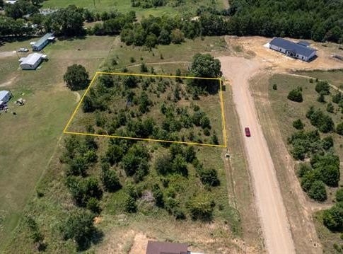 Red Bird Lane, Colbert, OK 74733