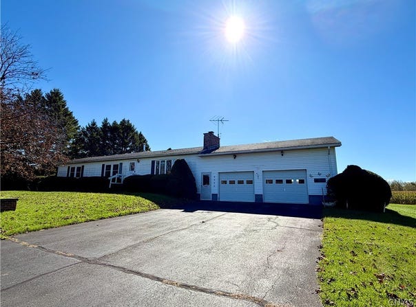 9556 Coombs Road, Holland Patent, NY 13354