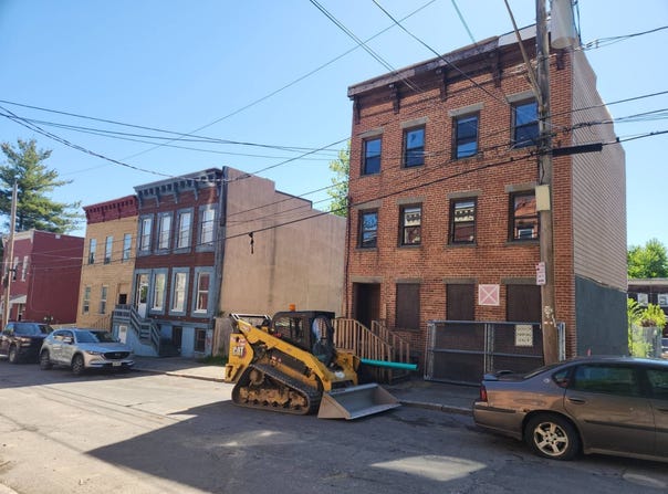 126-128 Clinton St, Albany, NY 12202