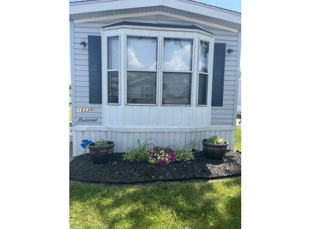 15330 Danseur Drive, Clinton Township, MI 48038