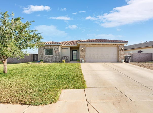 1202 CABERNET Way, Amarillo, TX 79124-1825