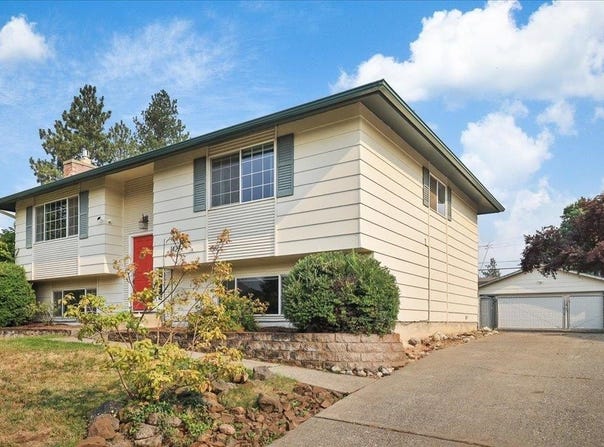 1427 E 35th Ave, Spokane, WA 99203