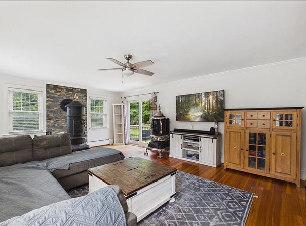 64 Camp Opechee Road, Centerville, MA 02632