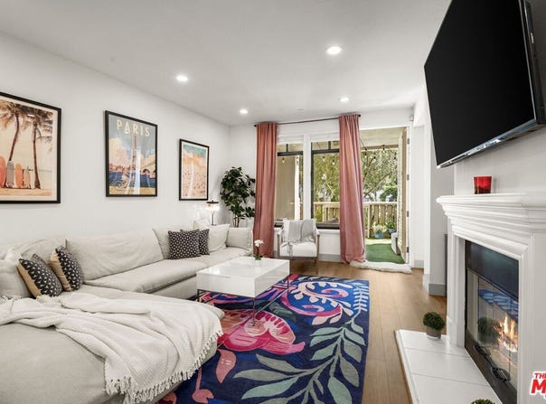5625 Crescent Park, Playa Vista, CA 90094