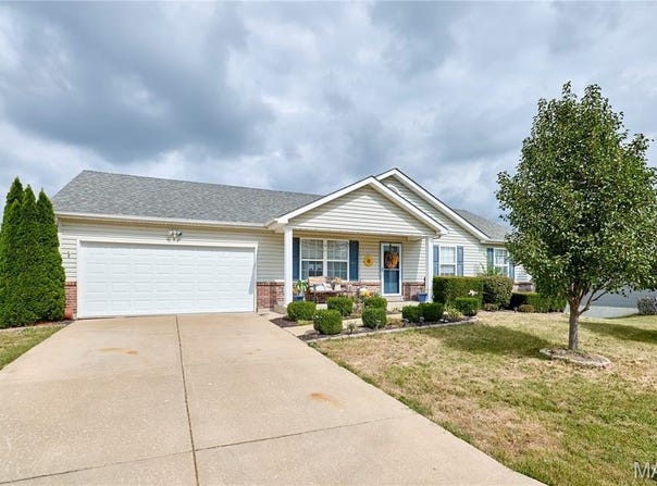 511 Glen Eagle Drive, Troy, MO 63379