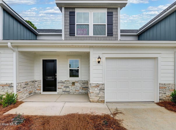 1069 Tabor Place, Aiken, SC 29801