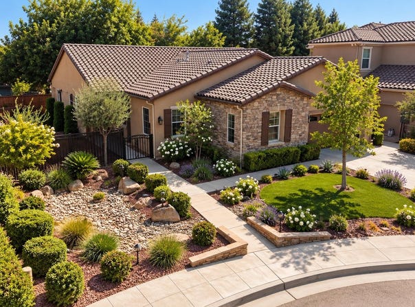197 N Oxford Avenue, Clovis, CA 93612