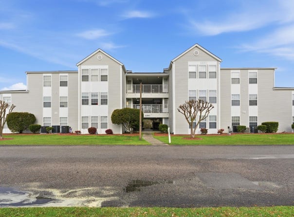 2280 Andover Dr., Surfside Beach, SC 29575