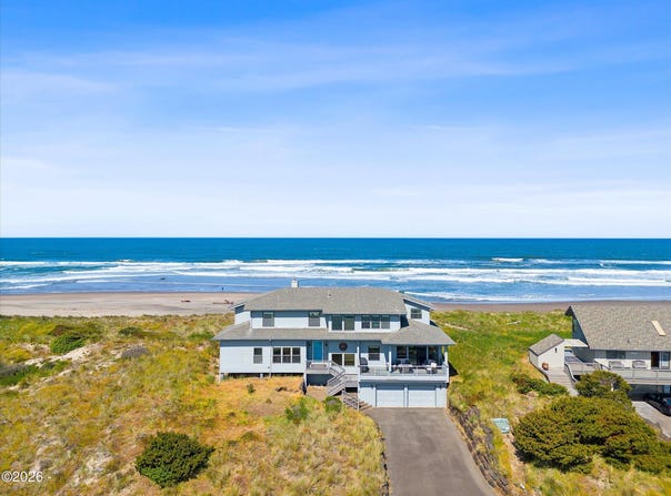367 Salishan Drive, Gleneden Beach, OR 97388