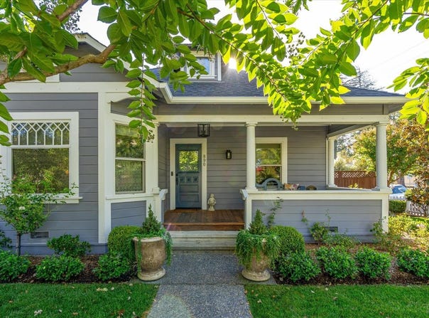890 3rd Street E, Sonoma, CA 95476
