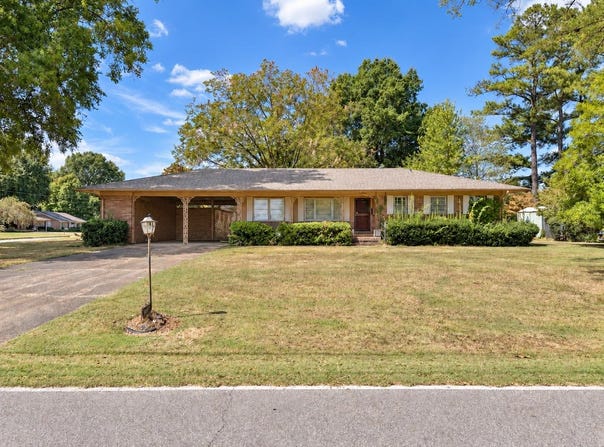 1523 HERRING Dr, Covington, TN 38019