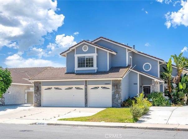 22645 Gierson, Wildomar, CA 92595