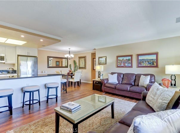 898 Ronda Sevilla, Laguna Woods, CA 92637