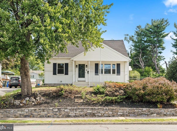 1200 WAYNE Avenue, HAGERSTOWN, MD 21742