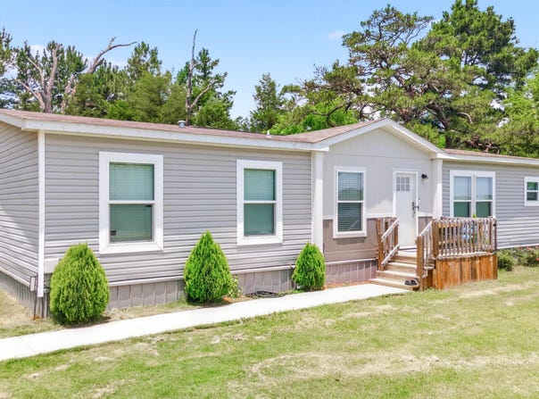 11207 County Road 2183, Whitehouse, TX 75791