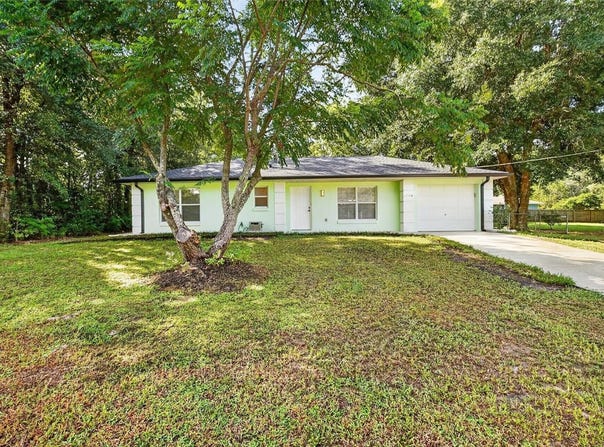 6740 SE 52ND Place, OCALA, FL 34472