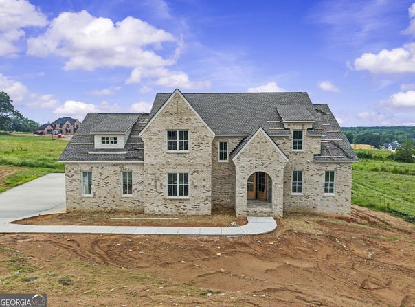 2275 Malcom Estates Drive, Bogart, GA 30622