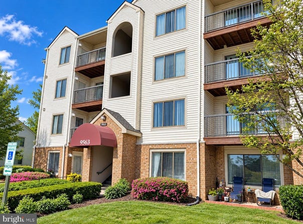 9563 BATTERY HEIGHTS Boulevard, MANASSAS, VA 20110