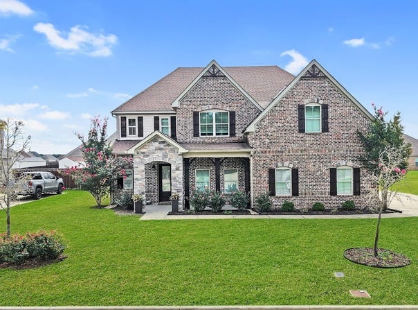 195 Boykin Lakes Loop, Pike Road, AL 36064