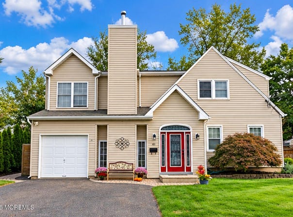 40 Weldon Road, Matawan, NJ 07747