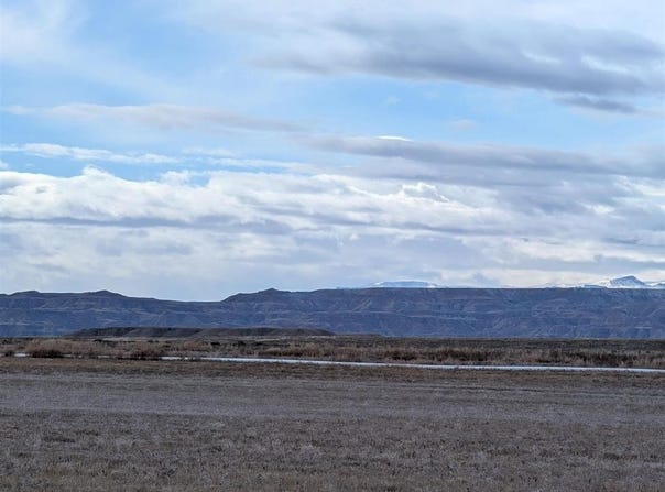 Lane 23, Byron, WY 82412