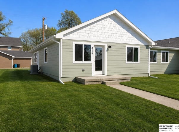 614 Main Street, Scribner, NE 68057