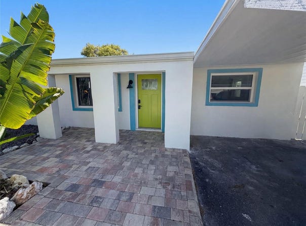 13638 EVELANE Drive, HUDSON, FL 34667