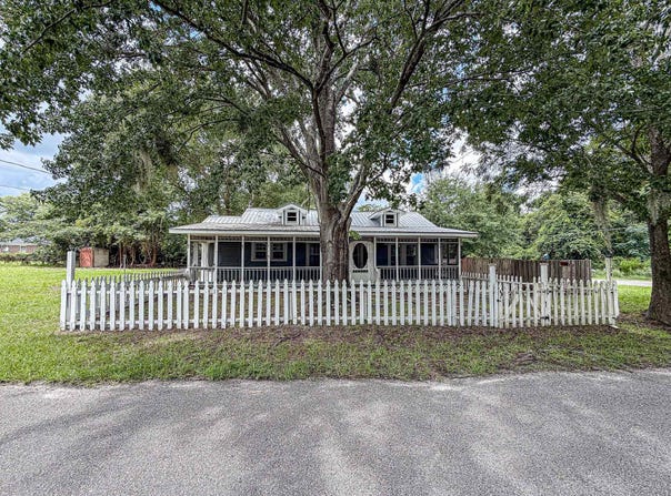 119 N Bellview Ave., Johnsonville, SC 29555