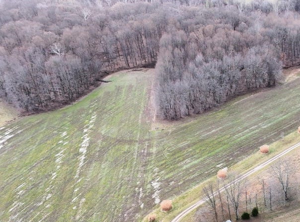Ridge Lane, Sunman, IN 47041
