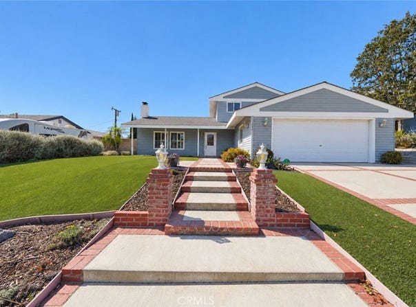 269 Mountain Crest Road, Duarte, CA 91010
