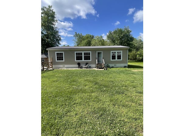 161 Hyde Park Lane, Corbin, KY 40701