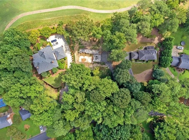 3650 Club Drive NW, Kennesaw, GA 30144